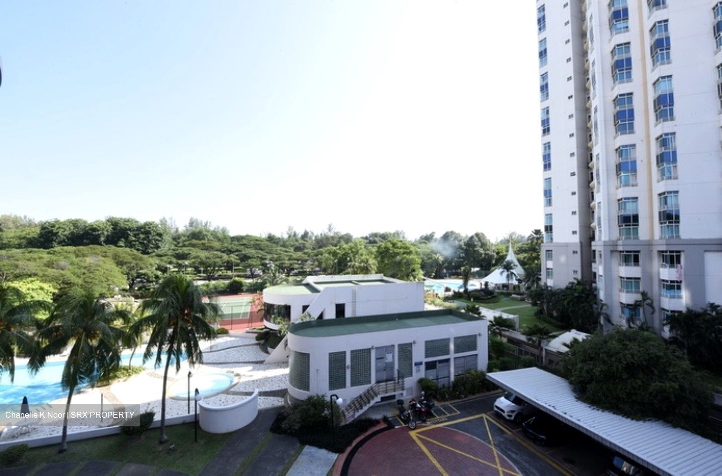 Hawaii Tower (D15), Condominium #521005581